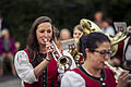 Trachtenkapelle Riezlern Blasmusiksommer @ Oliver Farys Trachtenkapelle Riezlern Blasmusiksommer @ Oliver Farys