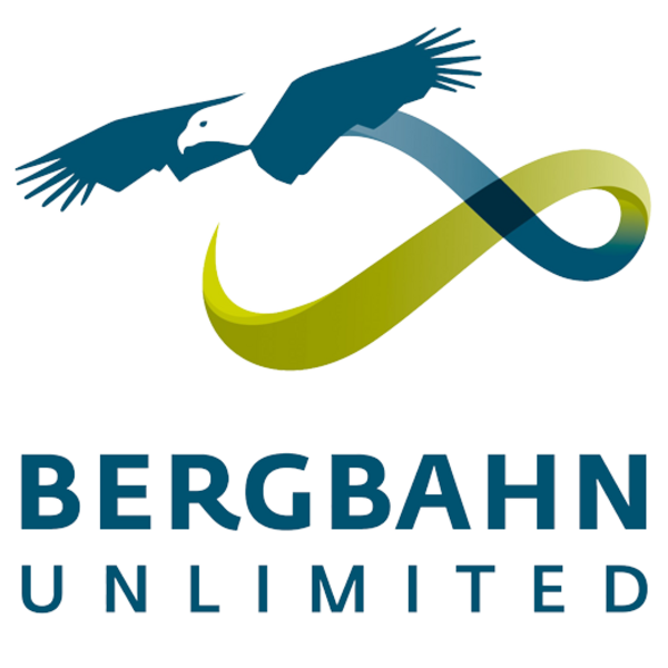 Logo bergbahnen UNLIMITED Logo bergbahnen UNLIMITED