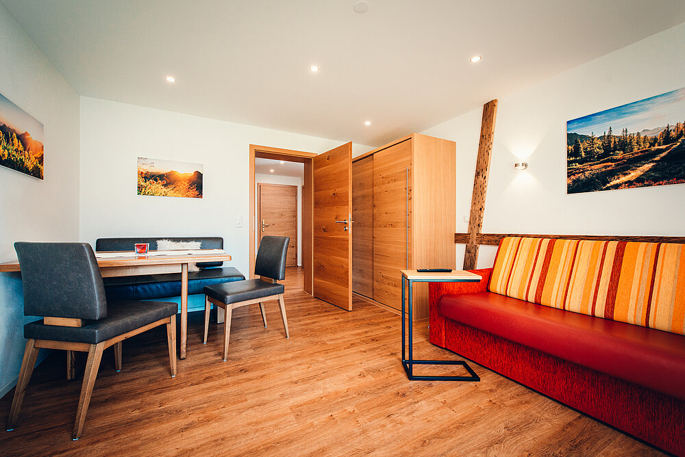 Doppelzimmer komfort - Almajur Ferienhotel