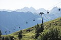 Fellhornbahn II im Sommer Fellhornbahn II im Sommer